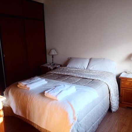 Apartamento El Patio Del Aromo Puerto Madryn Exterior foto