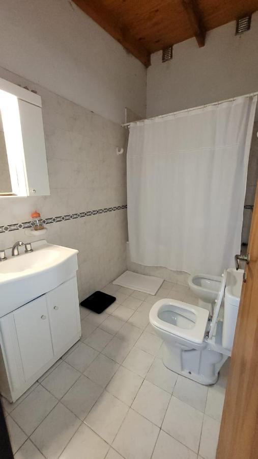 Apartamento El Patio Del Aromo Puerto Madryn Exterior foto