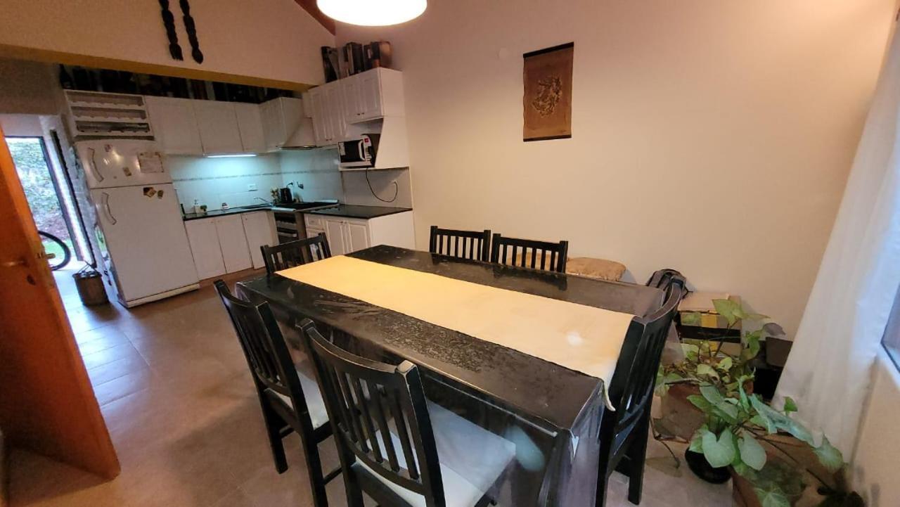 Apartamento El Patio Del Aromo Puerto Madryn Exterior foto